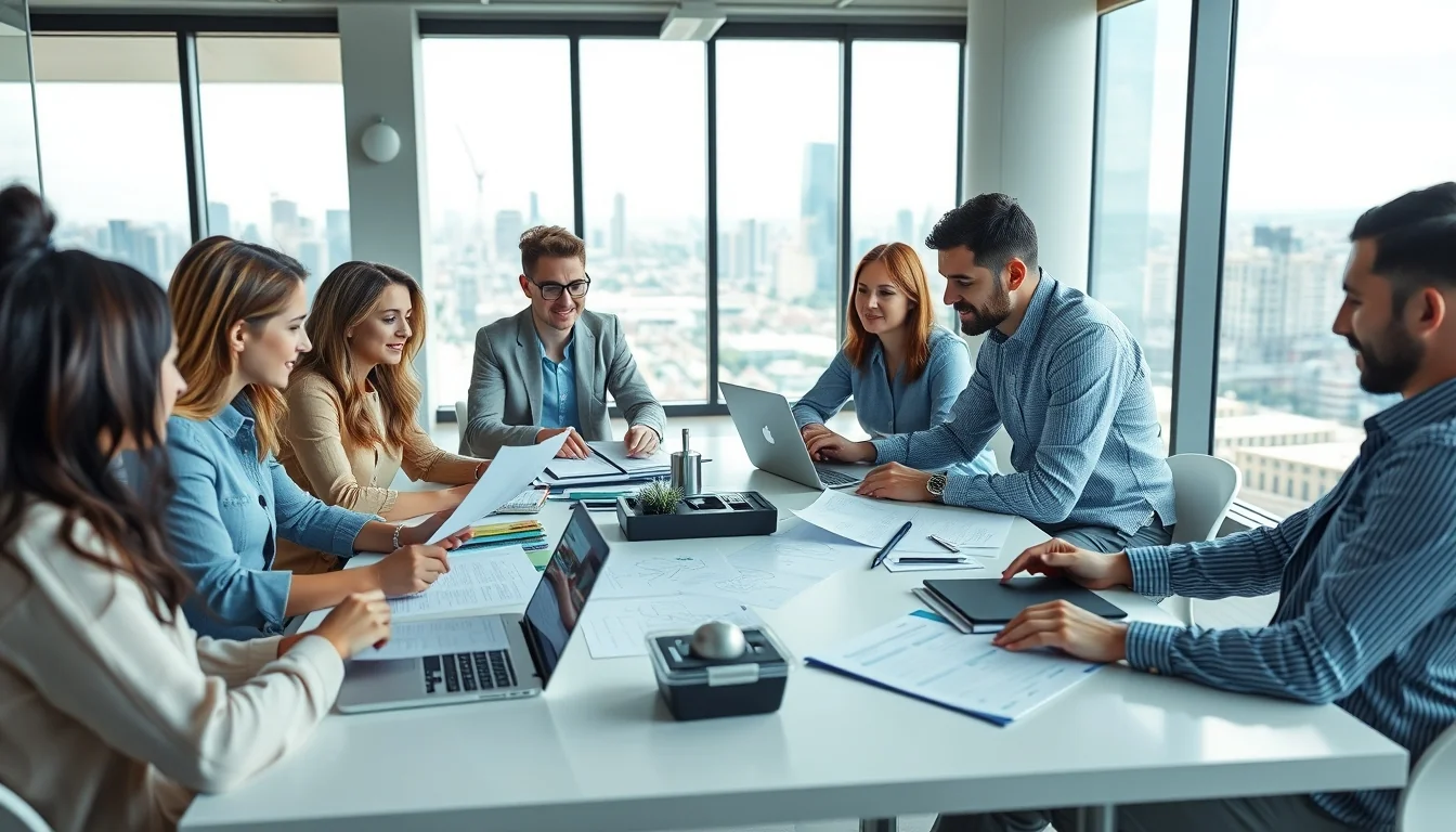 About values main image