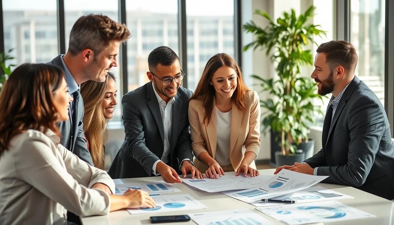 Professional plan visual